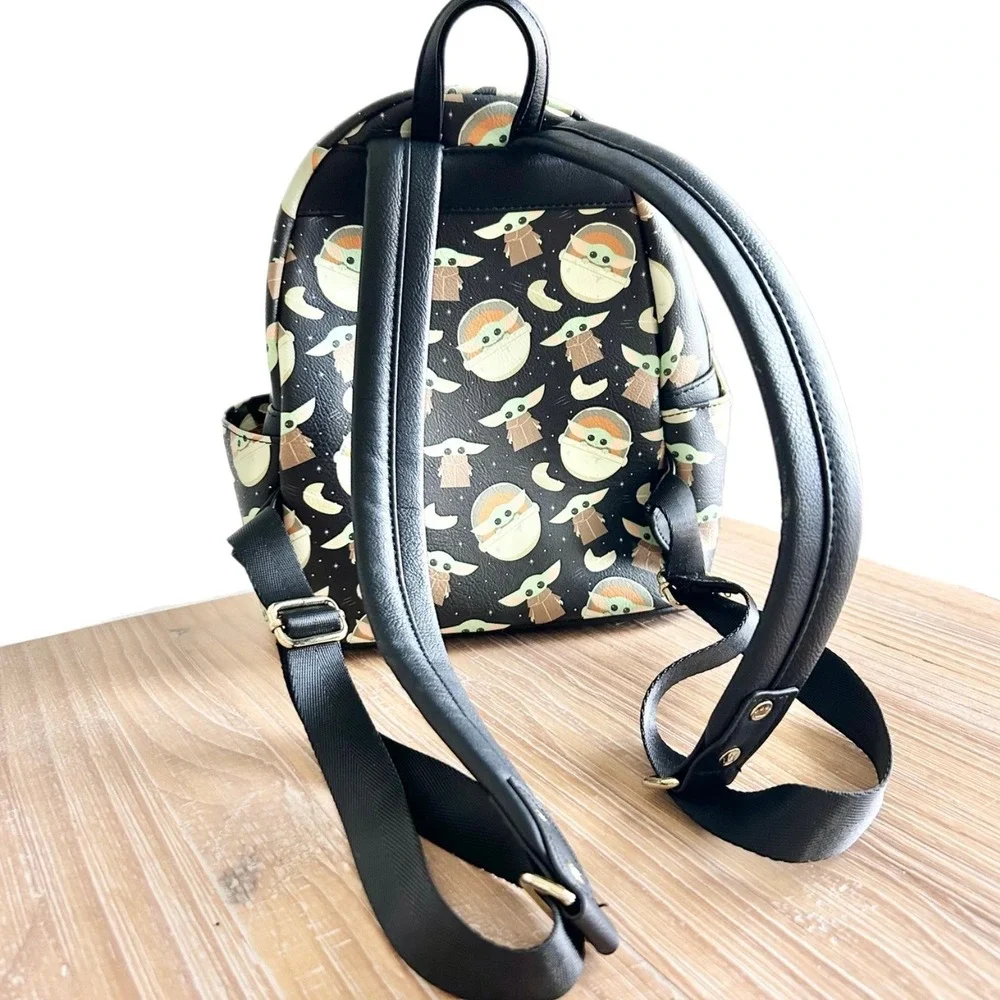 Loungefly sku color